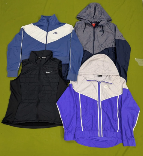 Women Nike Bundle (17pcs)