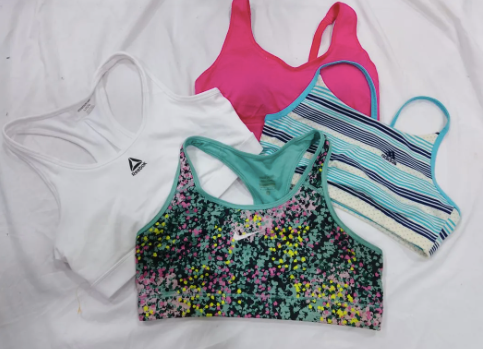 Y2K Mix Branded Sports Bra (15pcs)