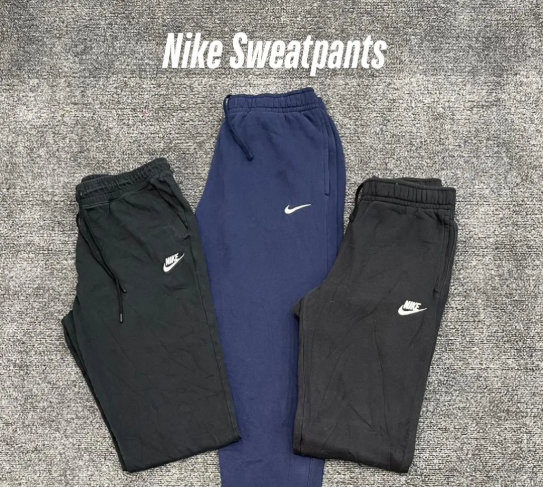 Nike Sweatpants (5pcs)
