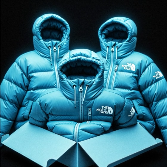 North Face