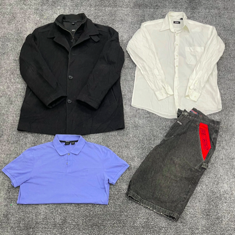 Hugo Boss Mixed (7pcs)