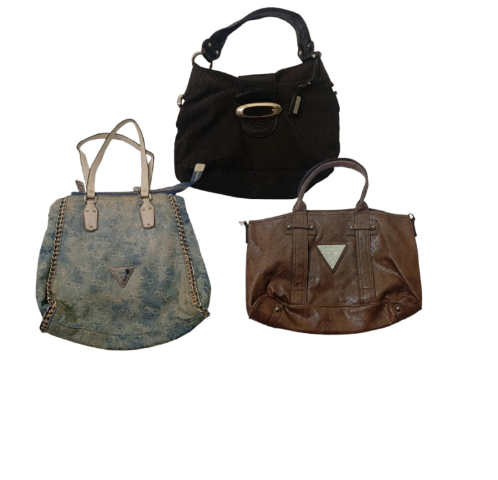 Guess Handbags (10pcs)