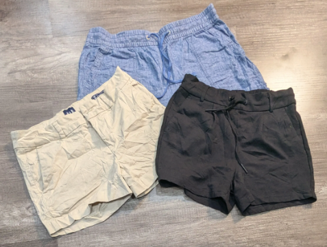 Gap Shorts Bundle (10pcs)