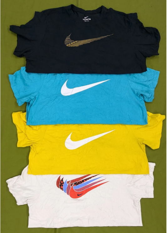 Nike Tshirts (19pcs)
